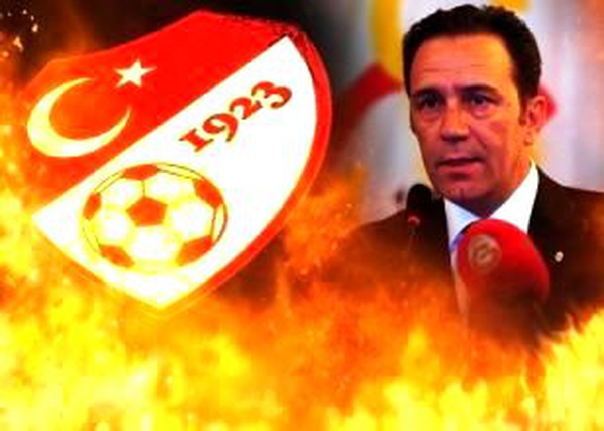 Süper Final\'e Lig Ayarı!