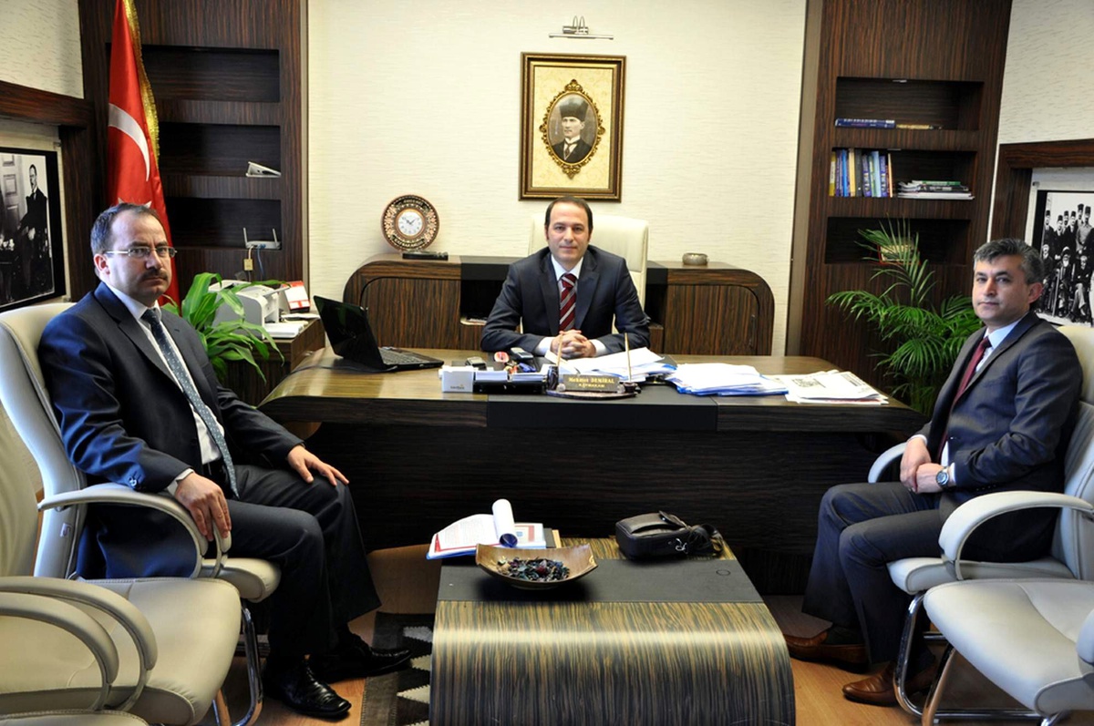 Suşehri'ne Sosyal Hizmet Merkezi Kurulacak