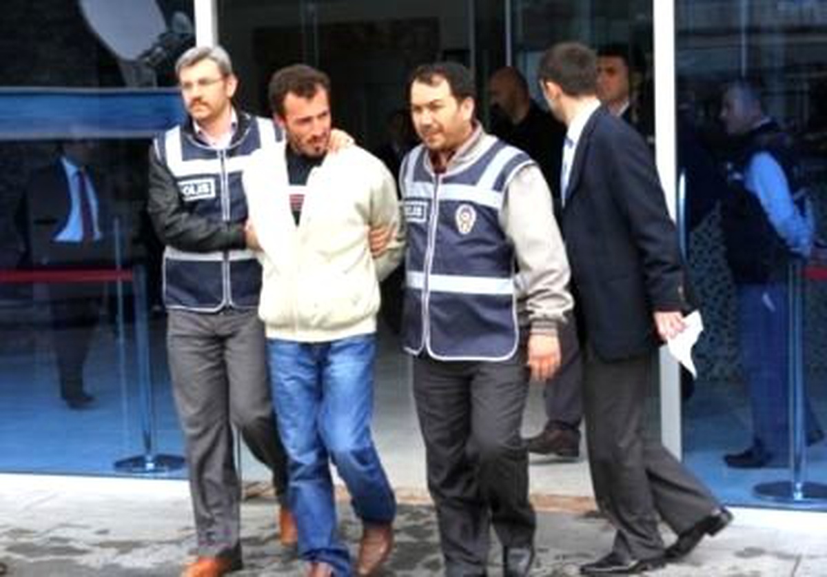 Susurluk\'ta 2 Kardeşin Kaybolması