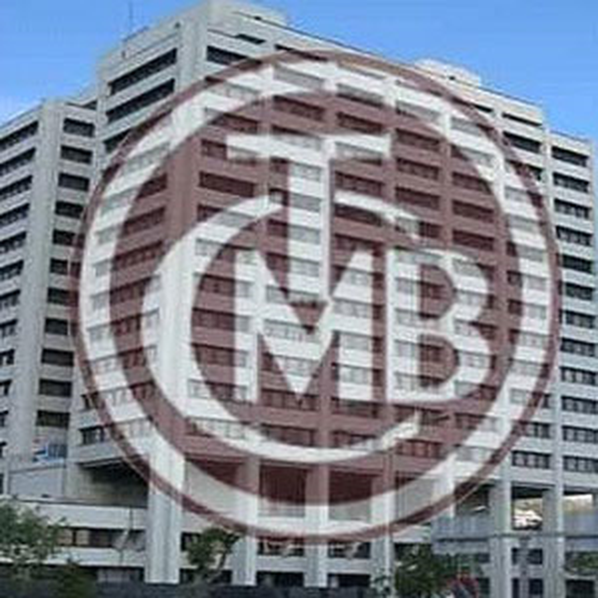 Tcmb Olağan Genel Kurulu Pazartesi Günü Toplanacak
