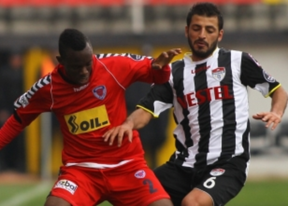 TFF Krize Çareyi Buldu