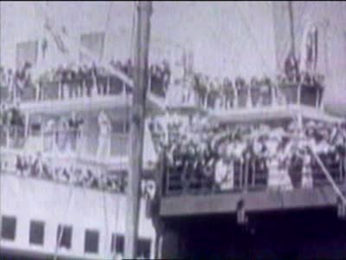 Tıtanıc, 100 Yıl Sonra Sefere Çıktı