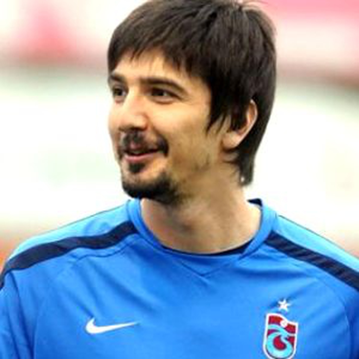 Trabzonspor\'da Kaptan Tolga Zengin Dümene Geçti