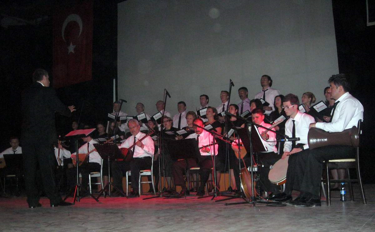 Türk Polis Teşkilatı'nın Kuruluşunun 167. Yıl Dönümü