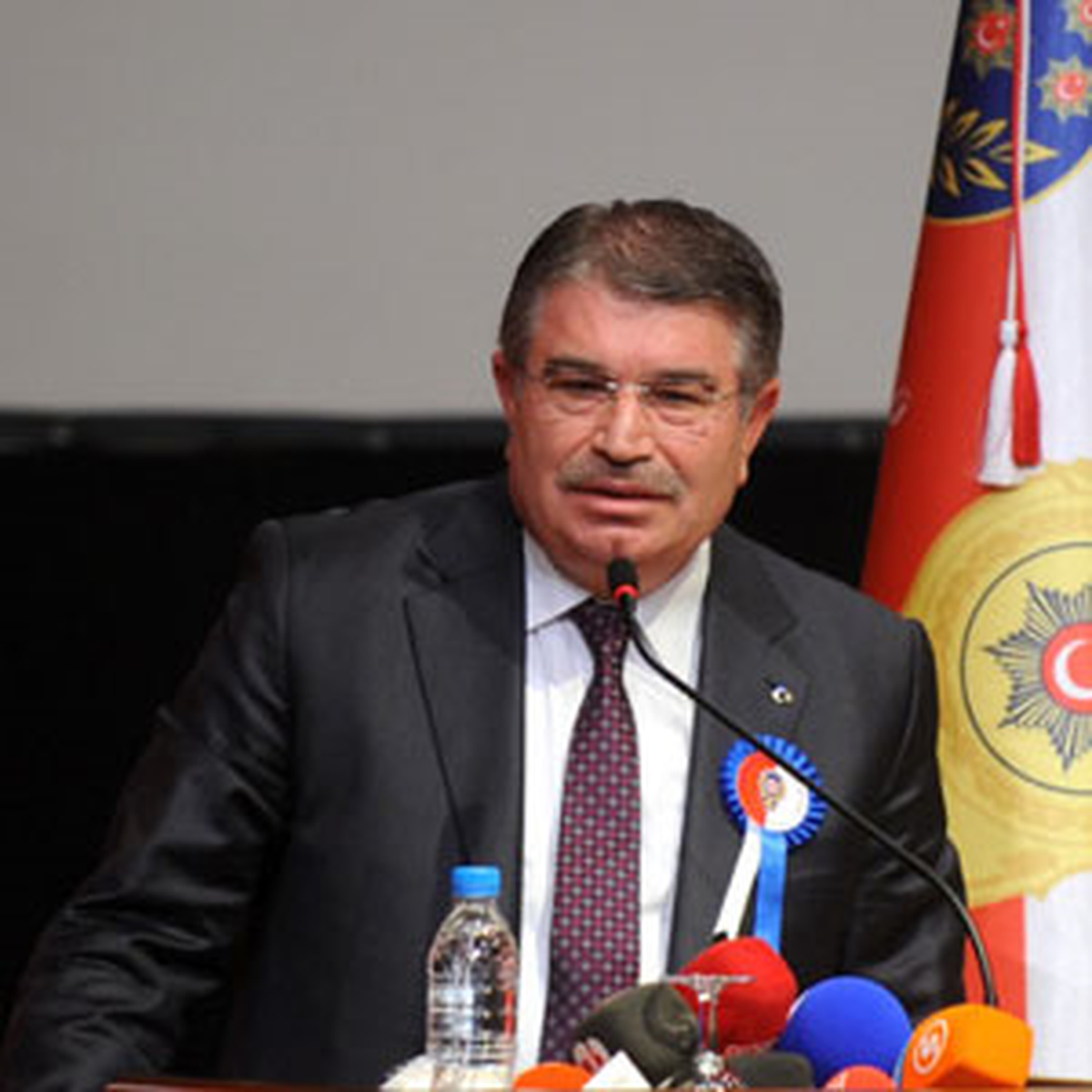 Türk Polis Teşkilatının 167. Kuruluş Yıl Dönümü