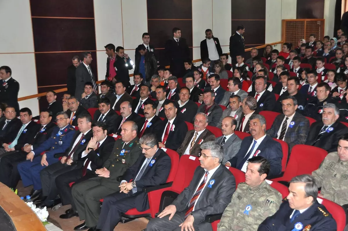 Türk Polisi 167 Yaşında