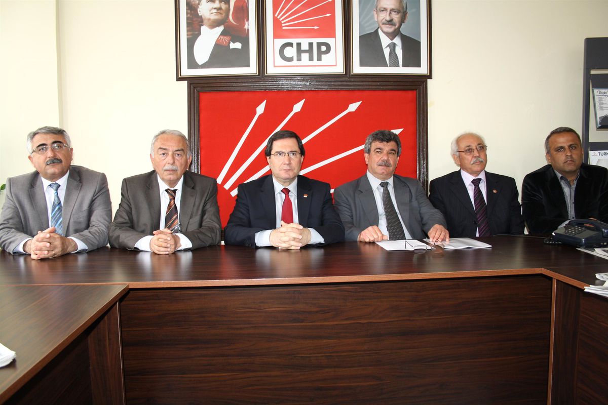 Ünal\'dan Başkanlık Dönemi Değerlendirmesi