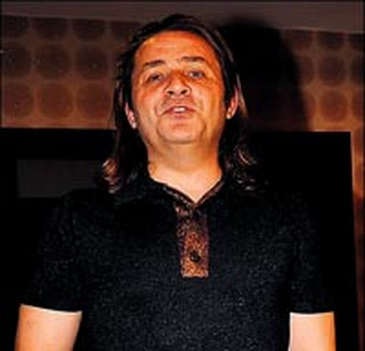 Ünlüler Çağlayan İçin Bir Araya Geldi