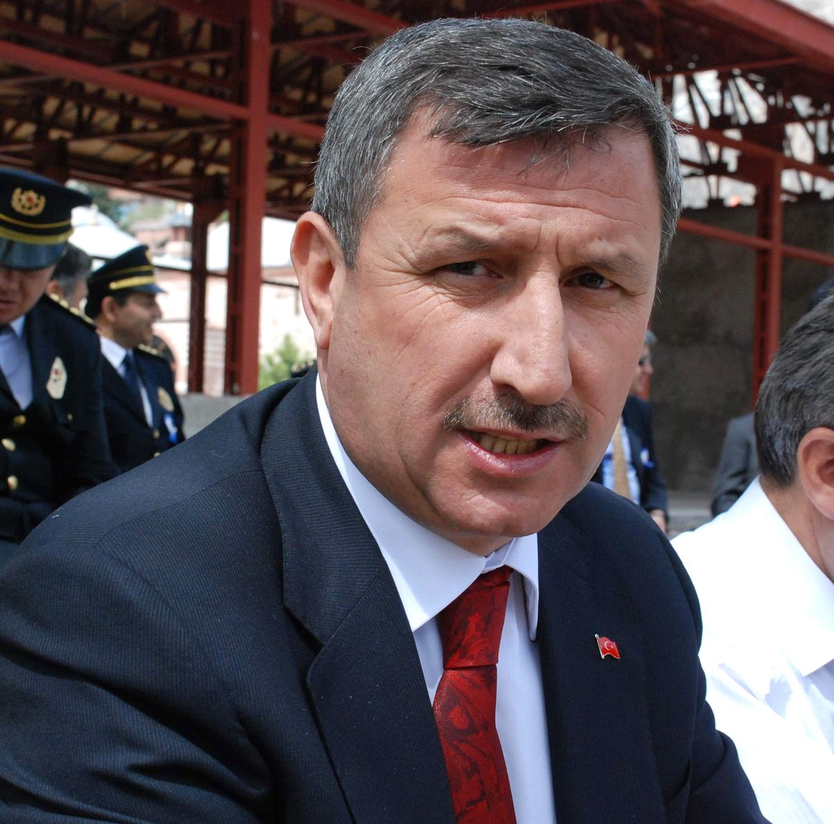 Vali Yılmaz, Telefonla Dolandırıcılık Olaylarına Karşı Uyardı