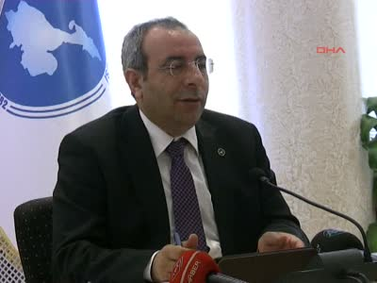 Van Yyü Rektöründen Yardım Çağrısı