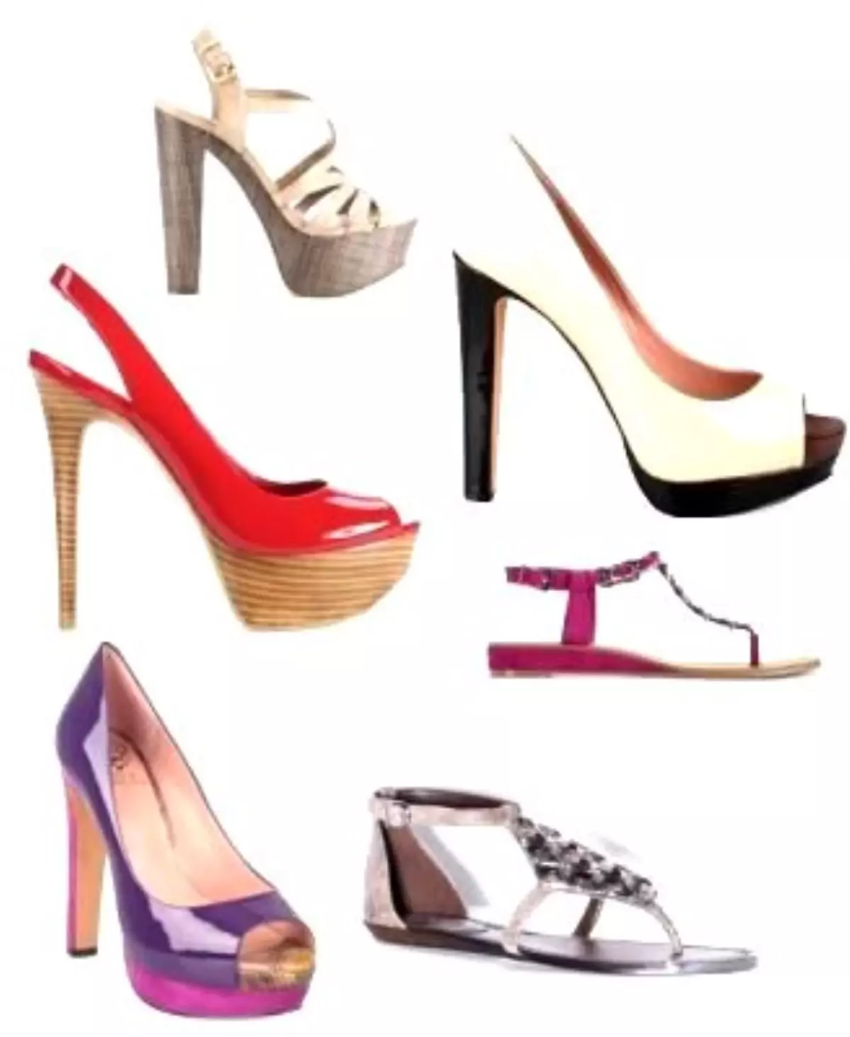 Vepa\'62 2012 İlkbahar Yaz Koleksiyonu