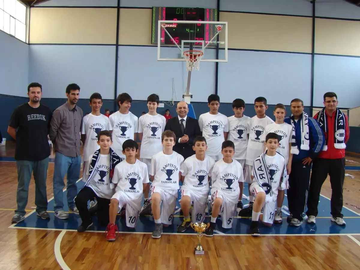 Yamanlar\'dan Potada Çifte Zafer