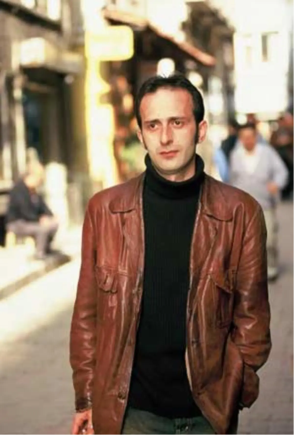 Yaşar Kurt 20 Nisan'da İstanbul Live'da!