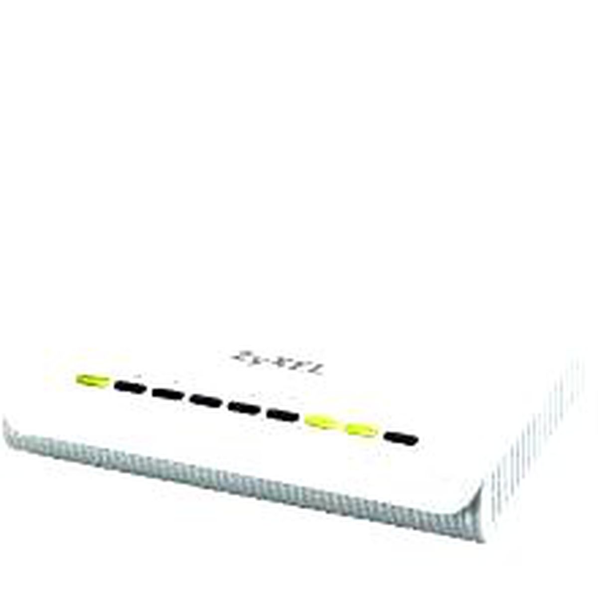 Zyxel\'den Mesafe Genişletici Router!