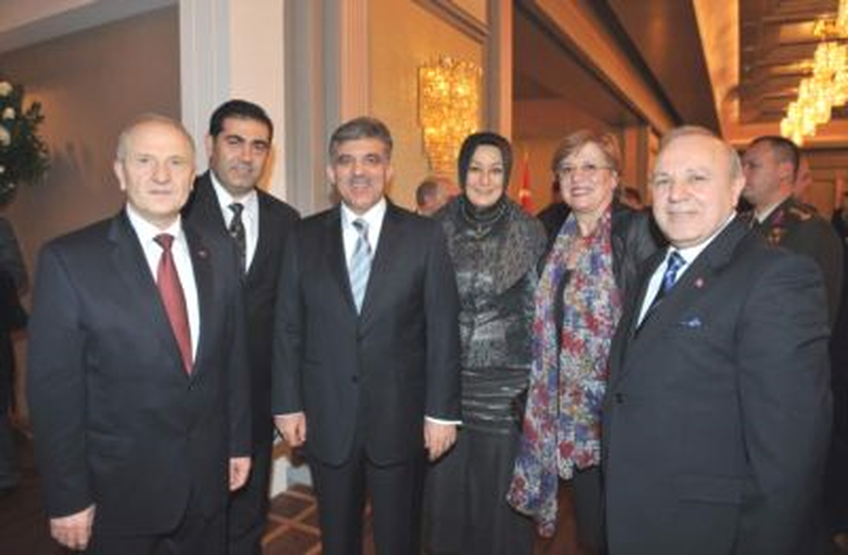 15. Avrasya Ekonomi Zirvesi