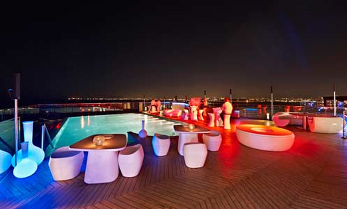 360istanbul East\'te Yaz Esintileri