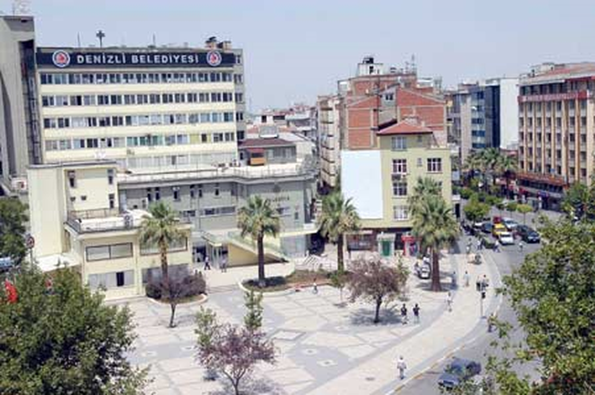 39 İşyeri ve 19 Atm Yeri Kiraya Verilecek