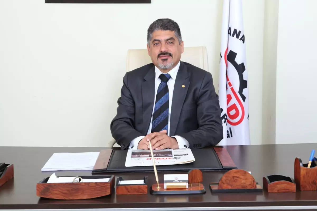 Adsiad, Etkileşimli Görev Dağılımı Yaptı