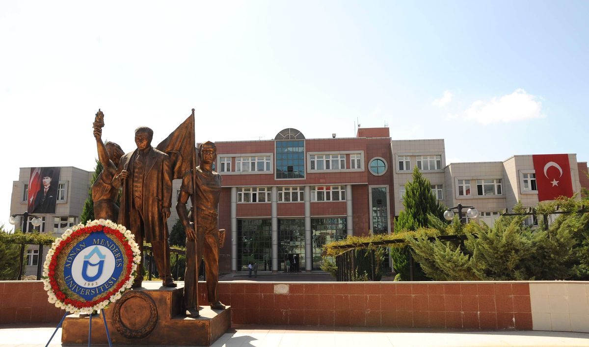 Adü Tanıtım Filminin İzlenme Oranı Katlanarak Artıyor