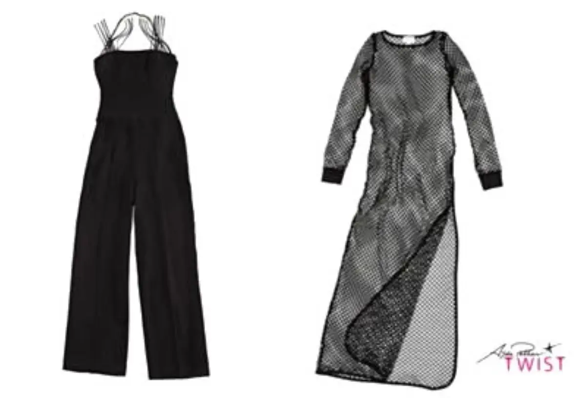 Ajda Pekkan For Twist 2012 Plaj Koleksiyonu