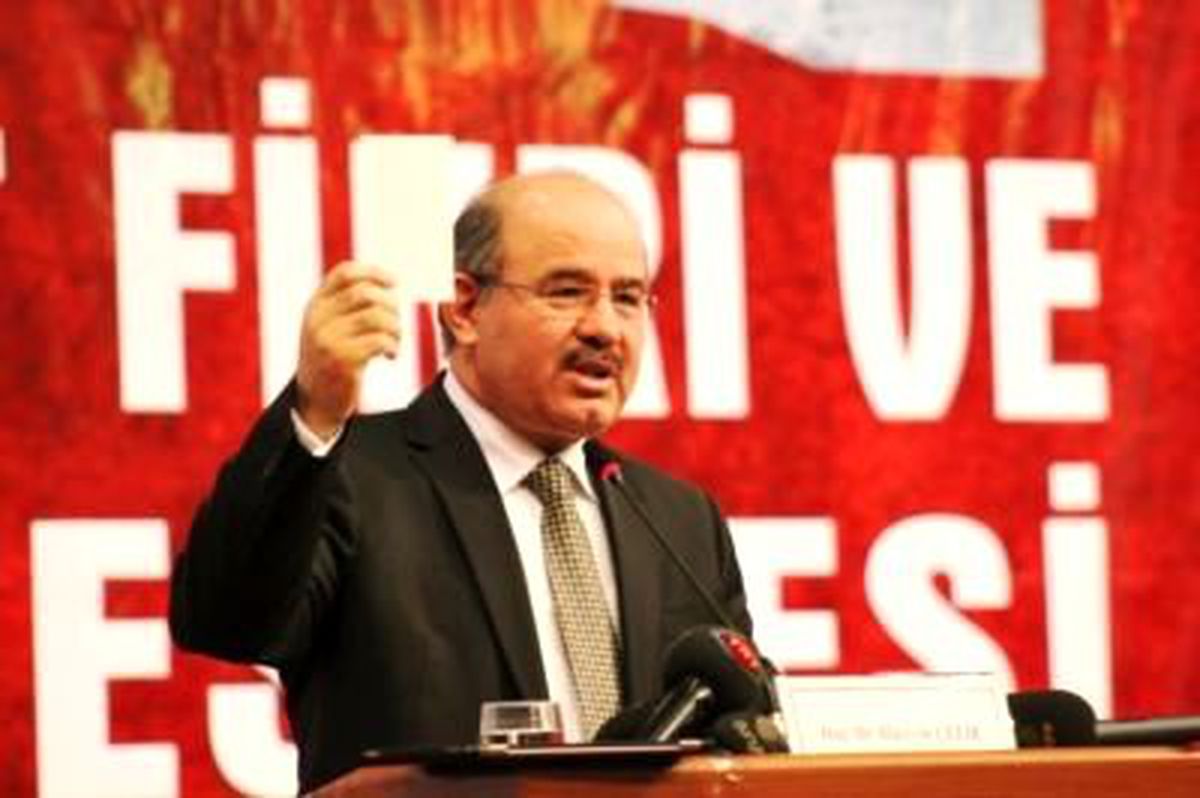 "Türkiye Macera Heveslisi Değil"