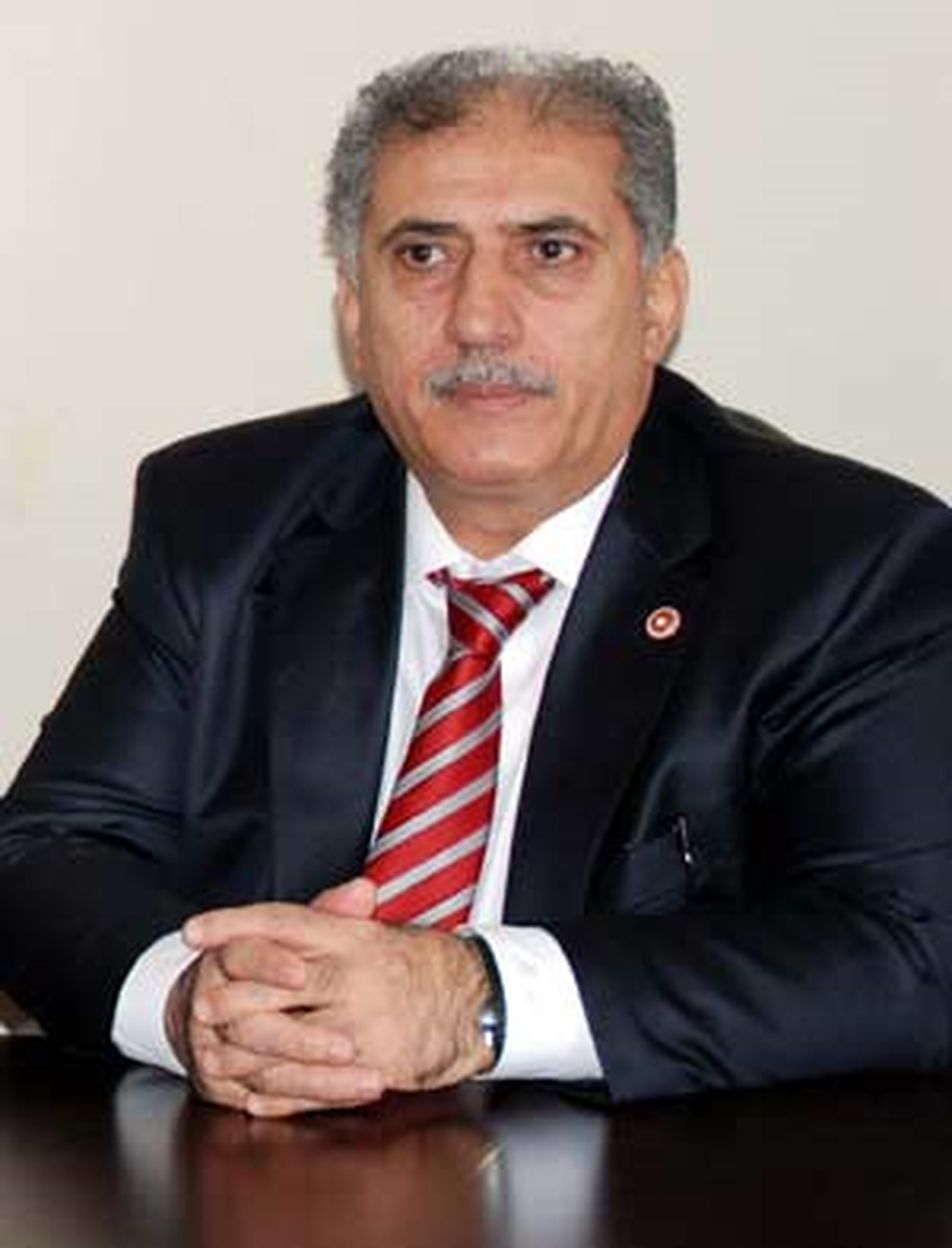 Akyürek: 'Bayramımız Kutlu Olsun'