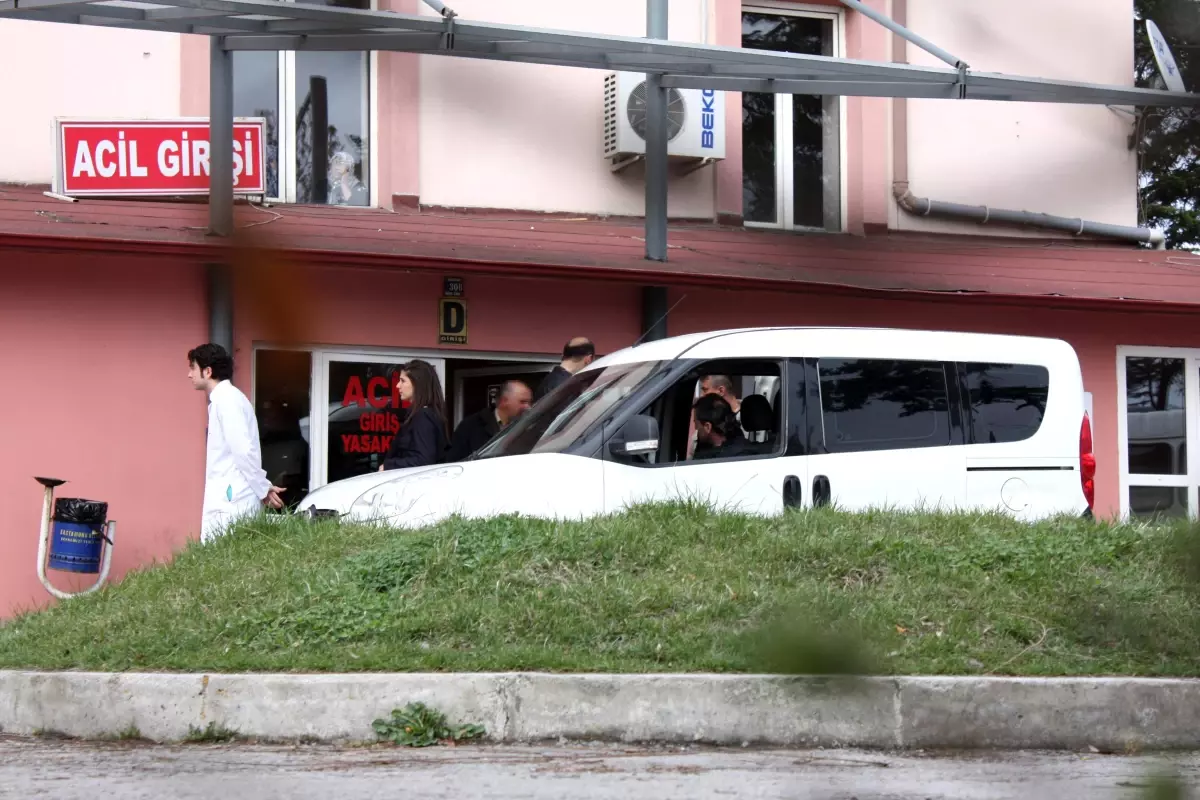 Alacak Verecek Davasında Kan Aktı