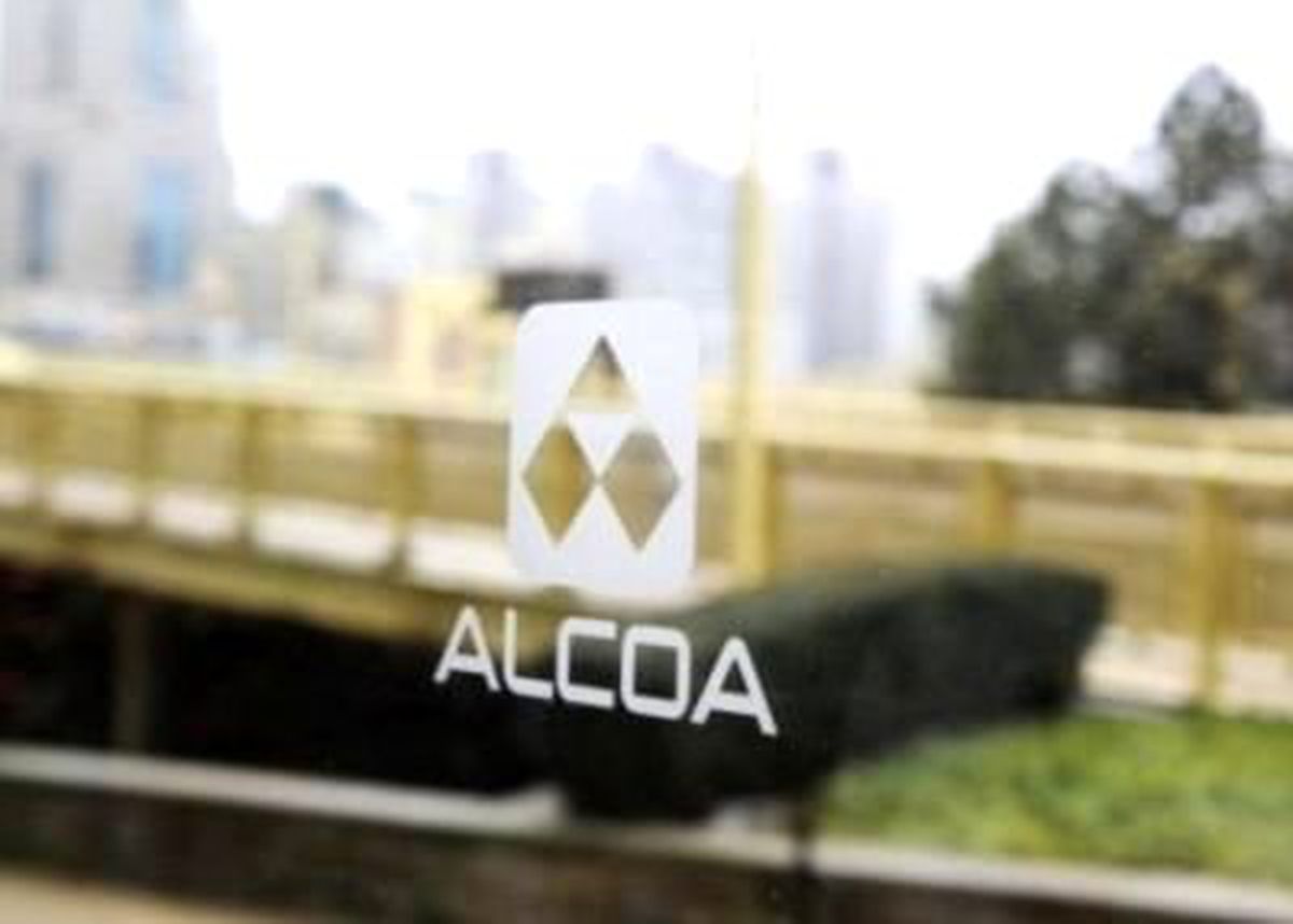 Alcoa\'dan İlk Çeyrek Sürprizi