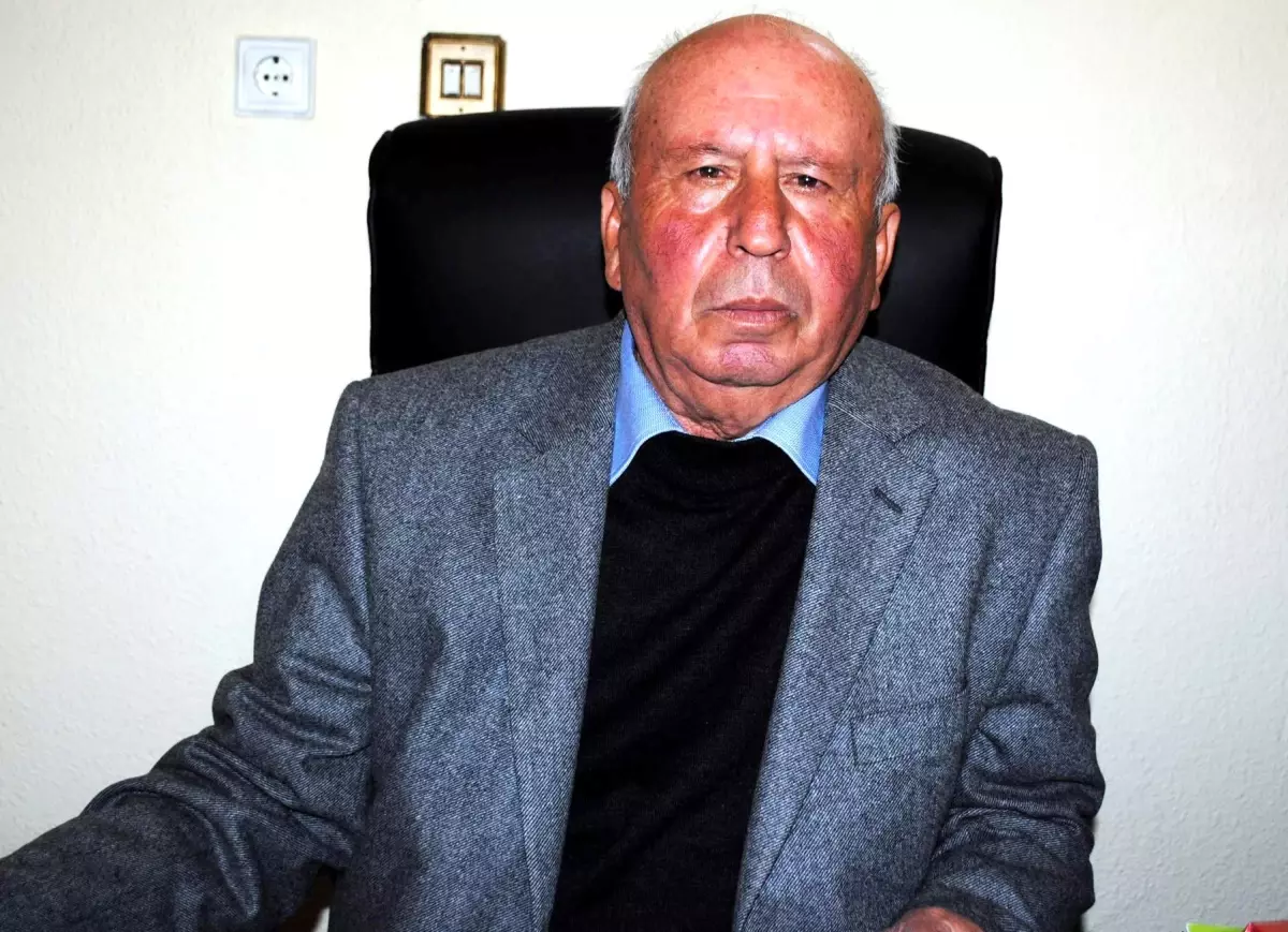 Aleviler Hacıbektaş-I Veli Dergahı\'nı İstiyor