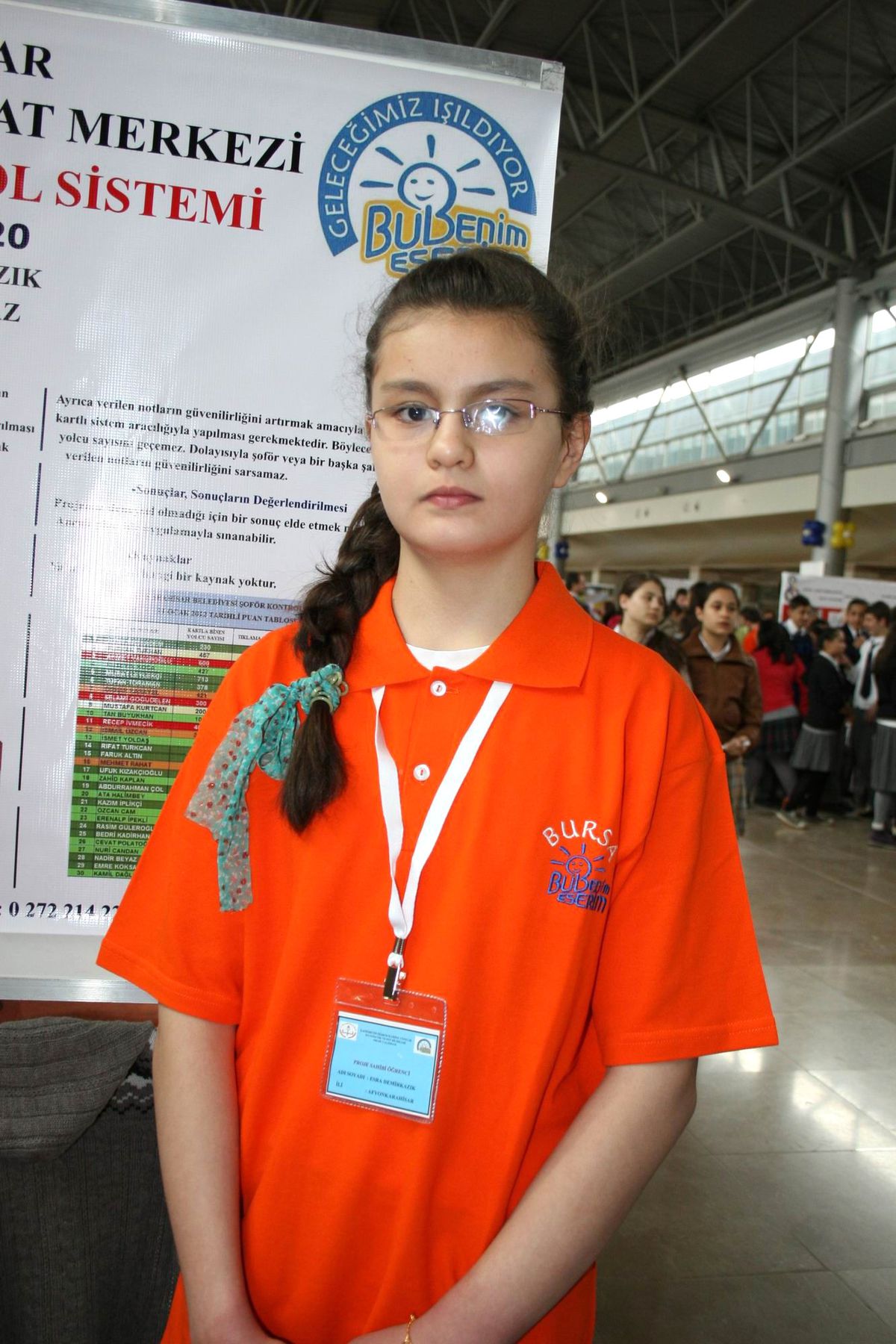Asabi Şoförler Uyduyla Fişlenecek