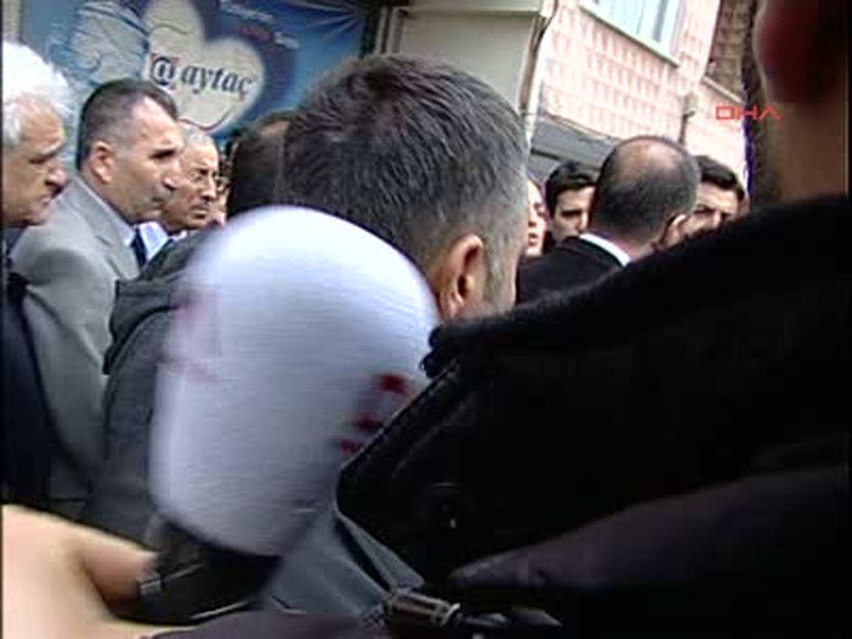 Baba ile 3 Yaşındaki Kızı Öldü