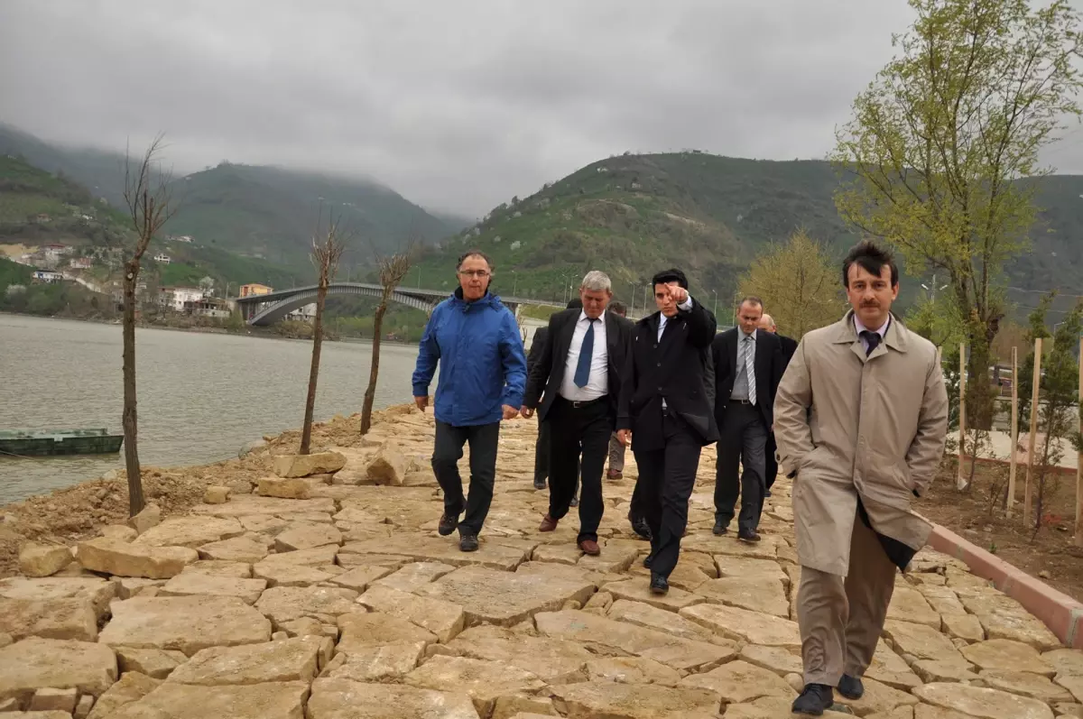 Ayvacık Kanocu Yetiştirecek