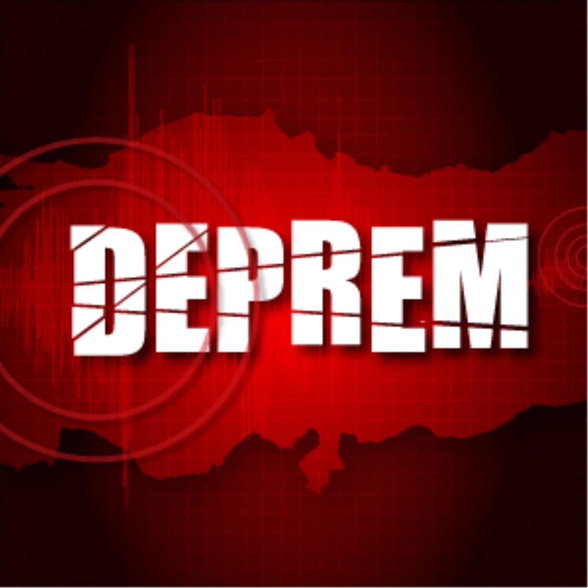 Balıkesir\'de Deprem