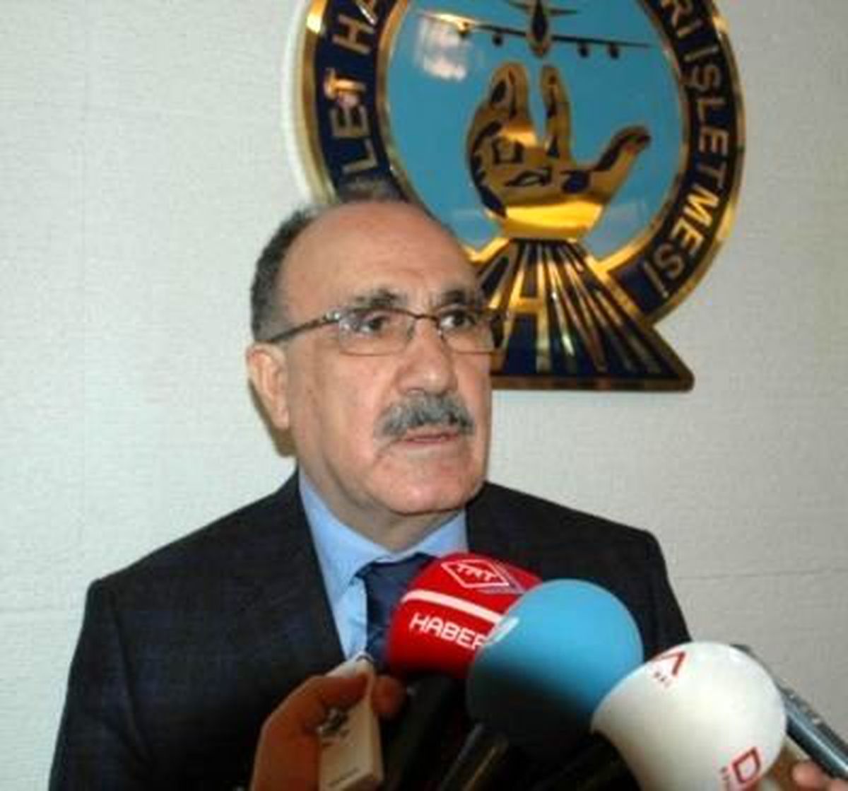 Başbakan Yardımcısı Beşir Atalay, "Gerek Suriye Yönetiminin Kötü Sicili, Gerek Halen Yaptıkları,...