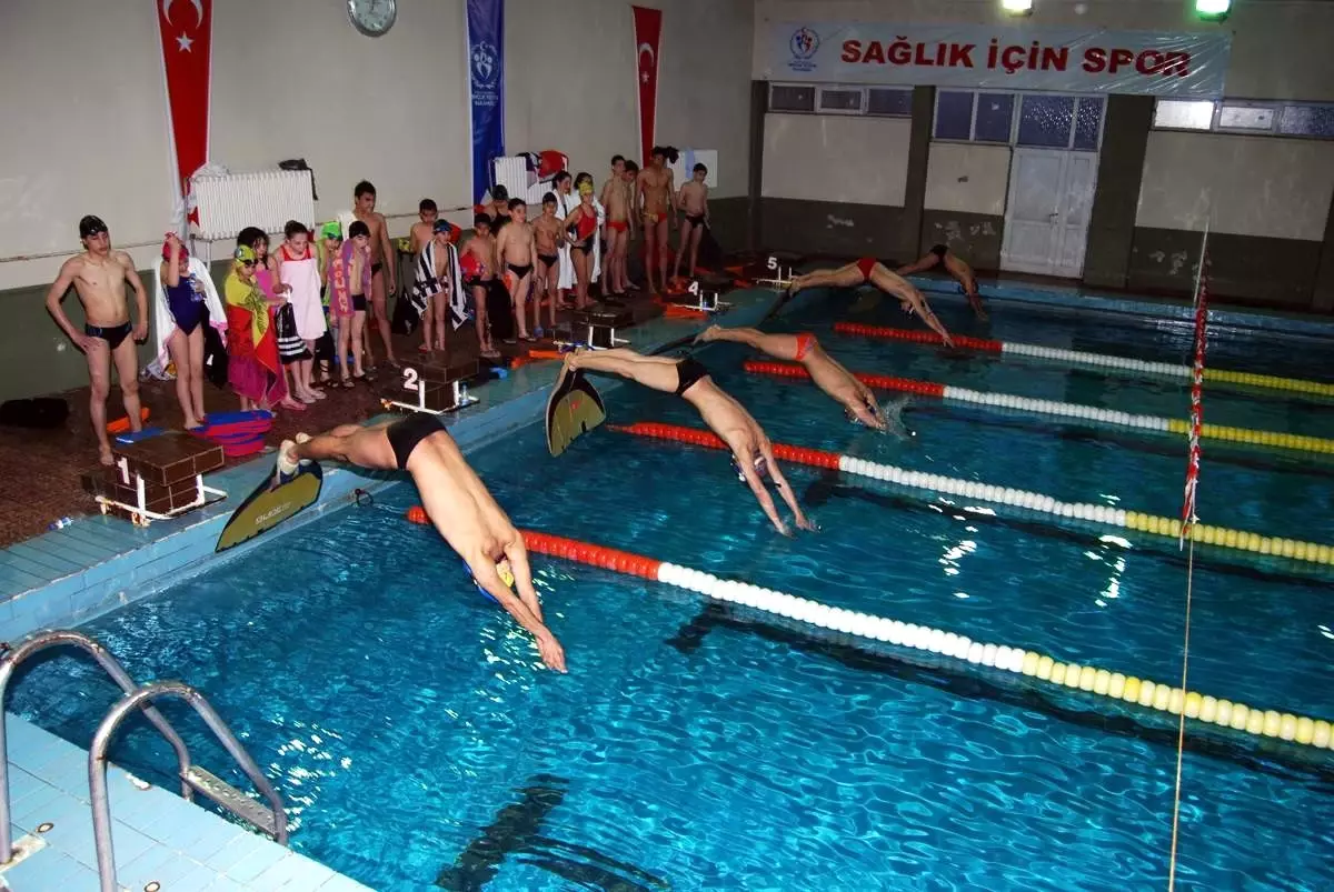 Başkan Fadıloğlu Şampiyonları Unutmadı