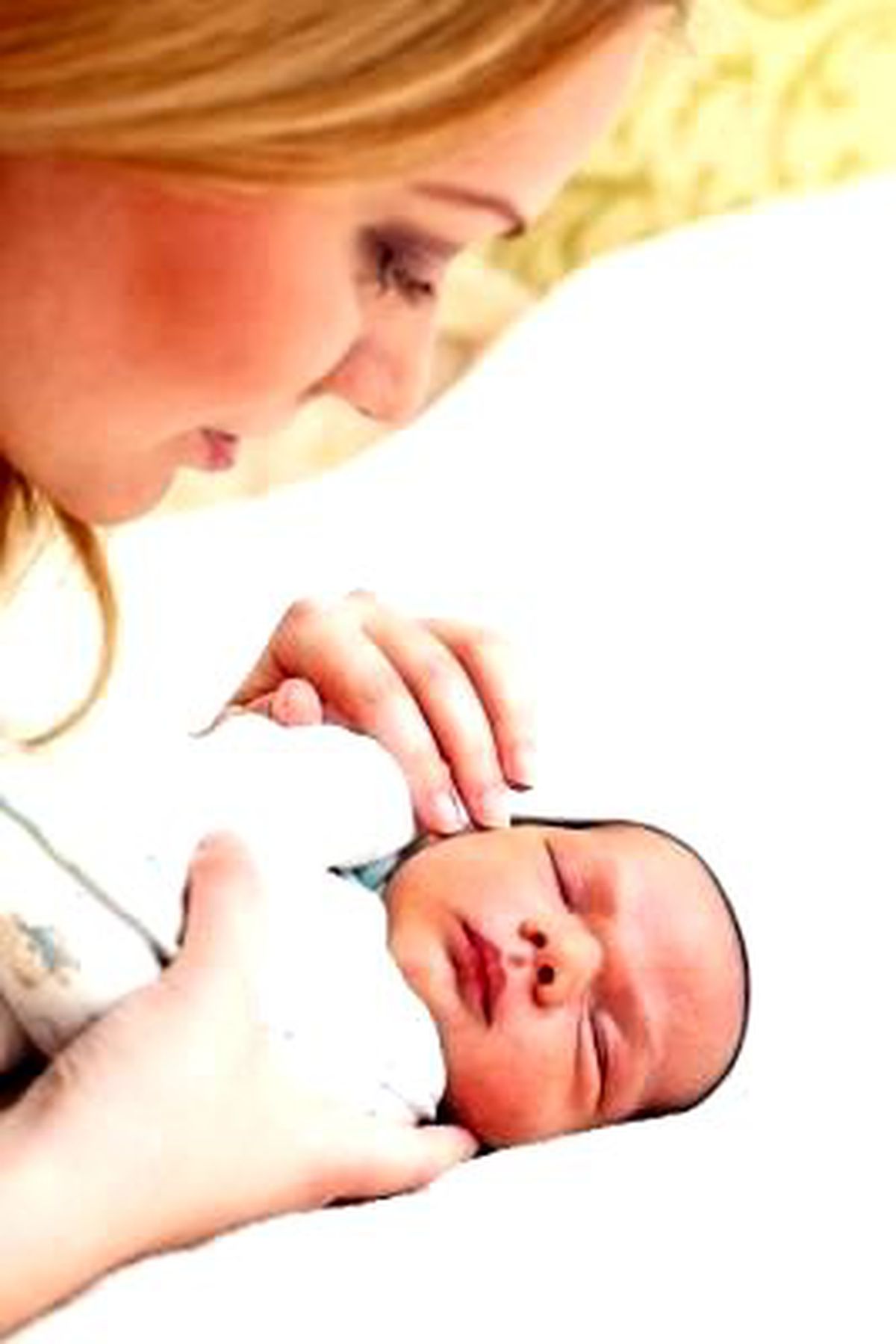 Bebeğinizdeki Bu Belirtilere Dikkat!