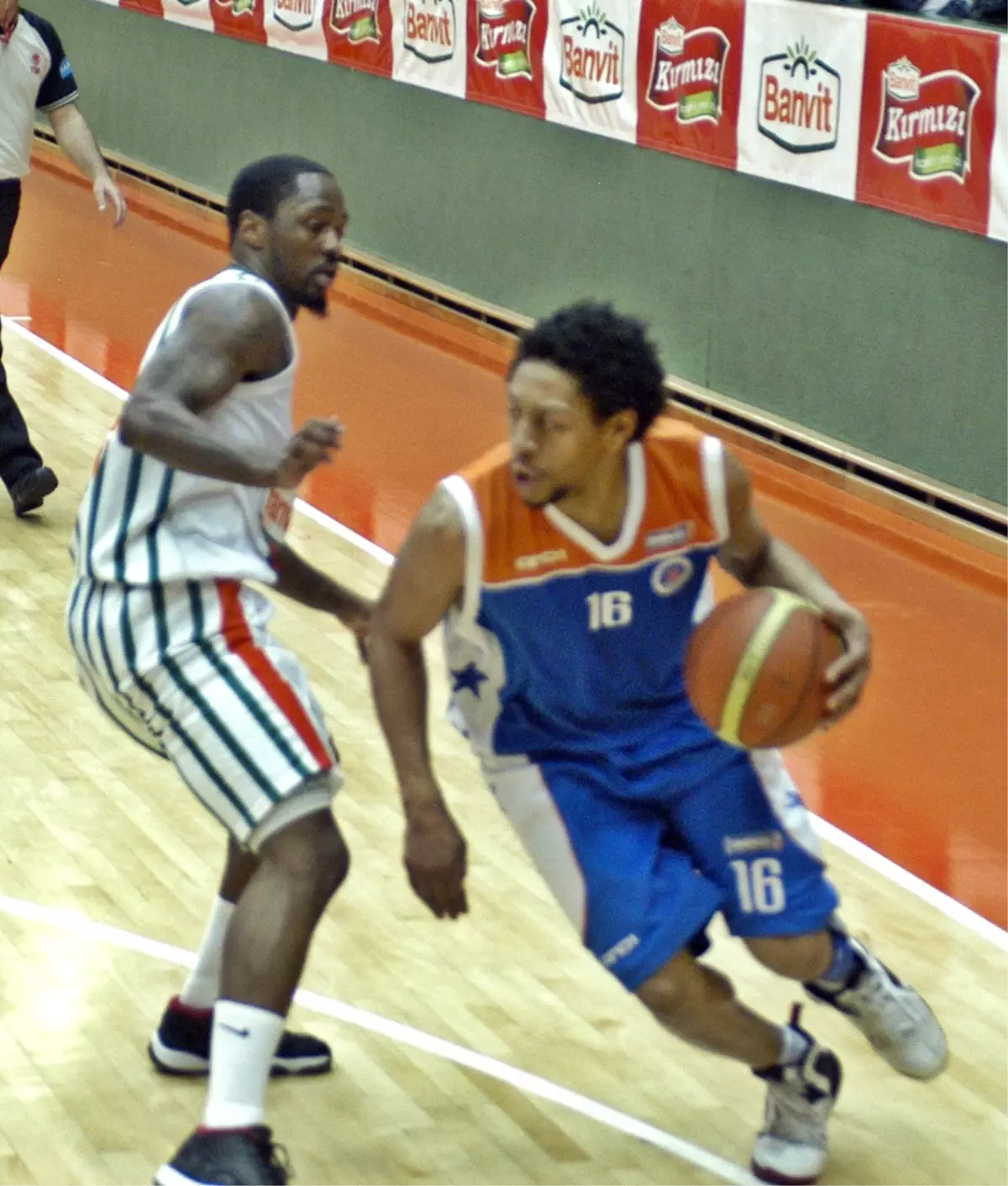 Beko Basketbol Ligi