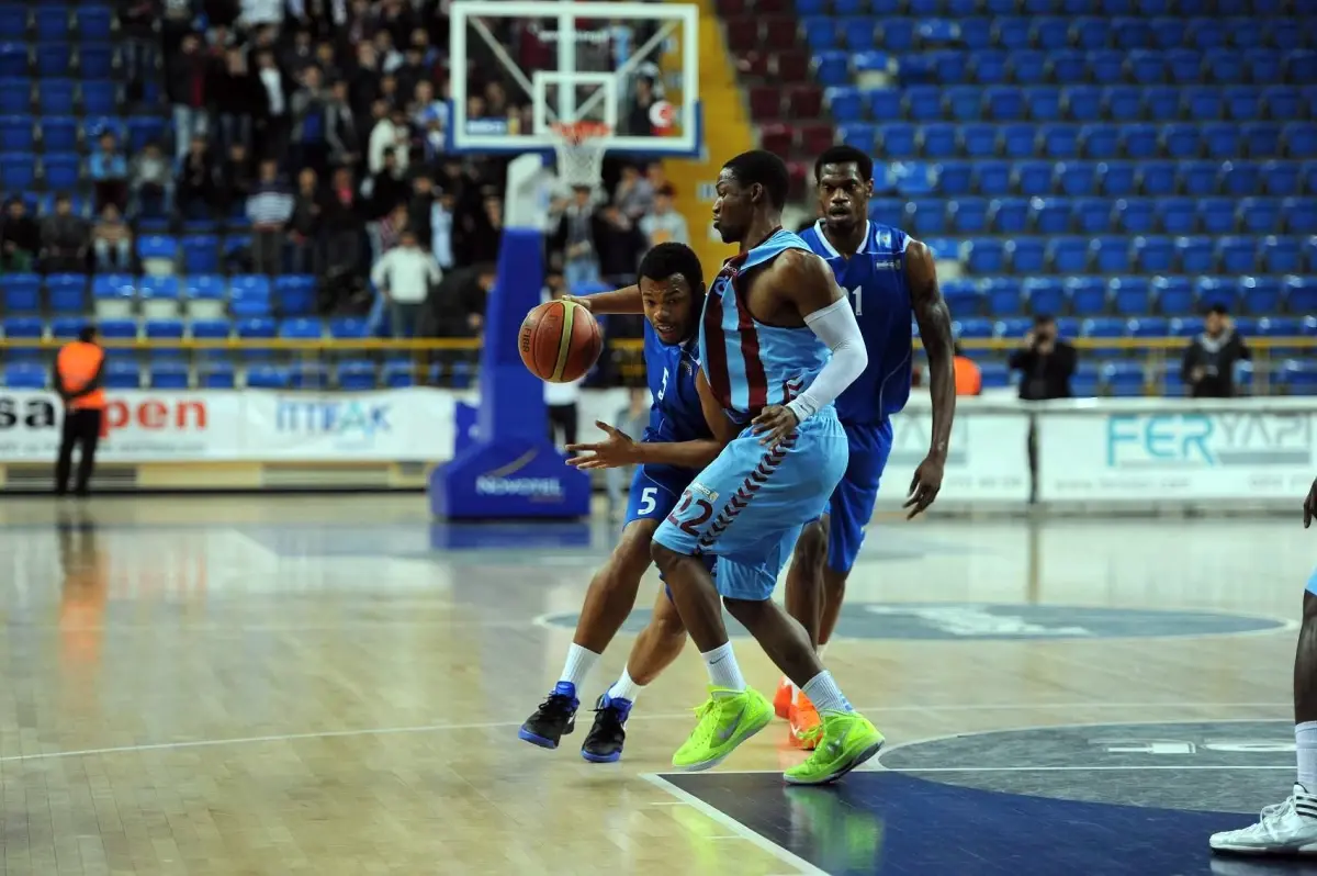 Beko Basketbol Ligi