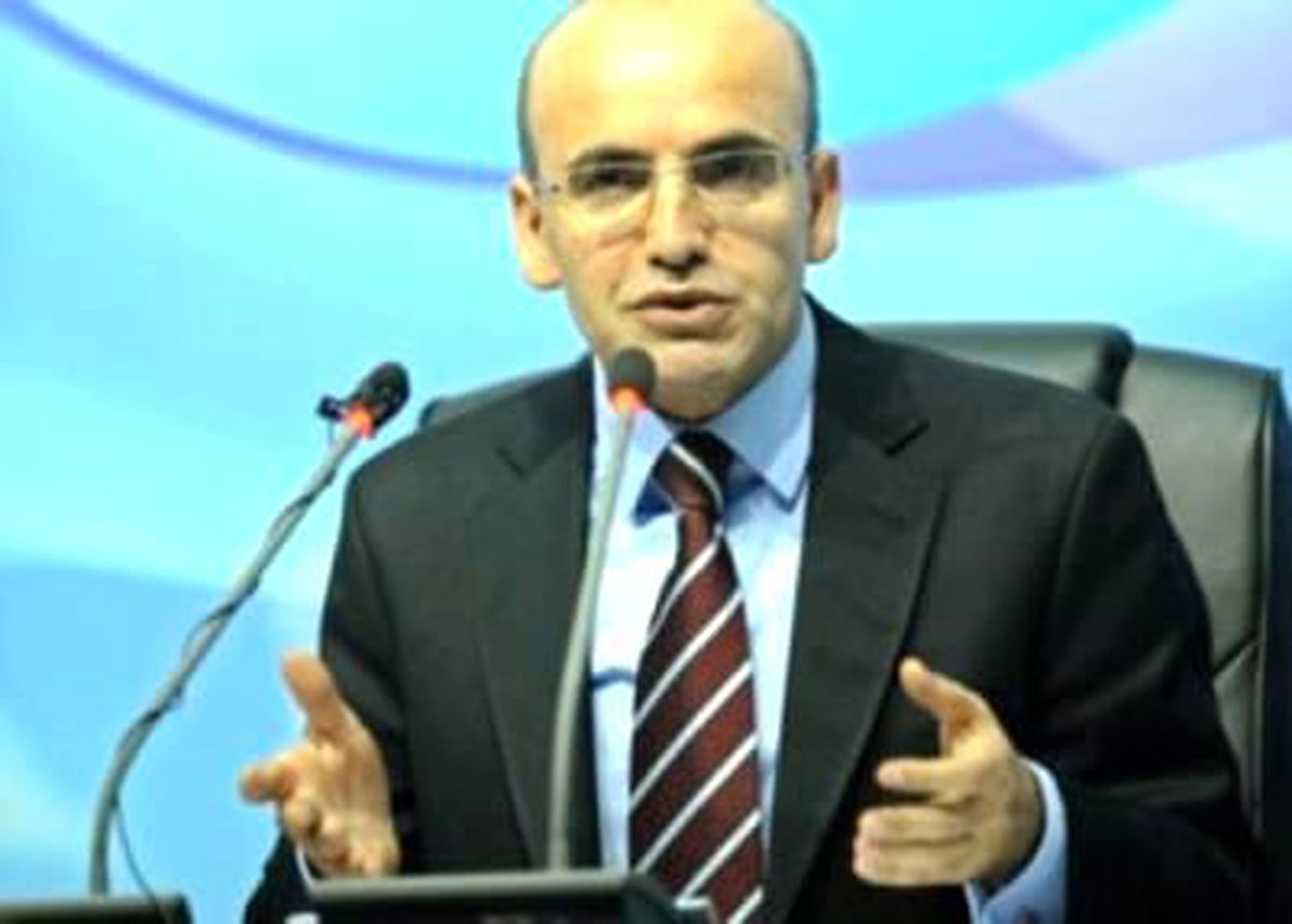"Benden İlave Ödenek Beklemeyin"