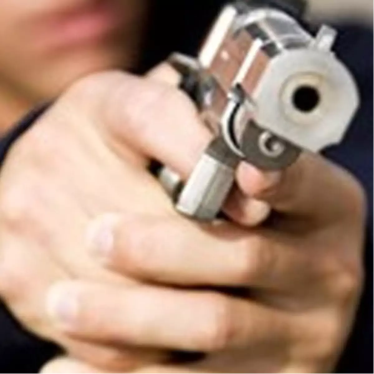 Beyoğlu\'nda Silahlı Kavga: 1 Ölü