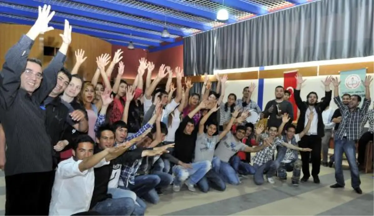 Bunlar da 'Roman Ateşi'