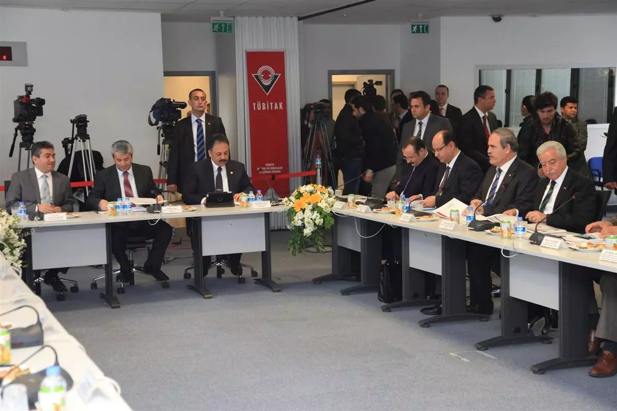 Bursa Bilim ve Teknoloji Merkezi Türkiye\'ye Örnek Oldu