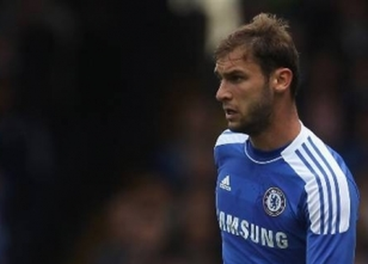 Chelsea\'nin Stoperine Dev Talip!