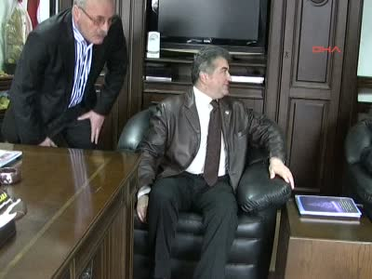 CHP Genel Başkan Yardımcısı Akaya Türkiye'de Günde 3 Kişi İş Kazasında Ölüyor Elazığ'ın Maden...
