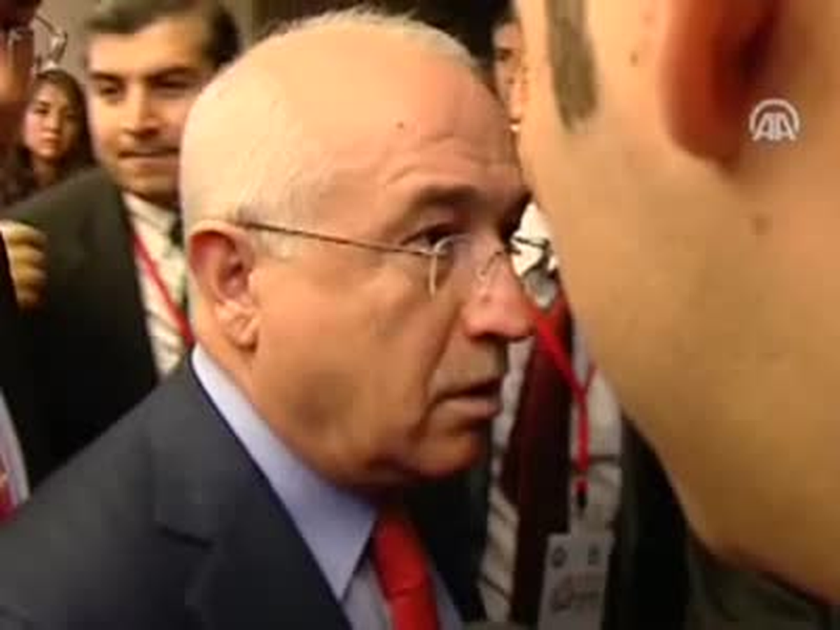 Çiçek Soruları Yanıtladı