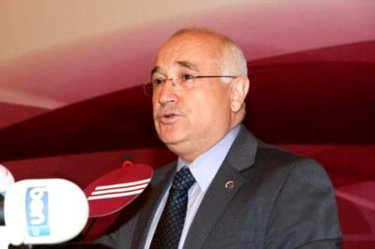 Çiçek\'ten CHP\'ye "Haberal" Eleştirisi
