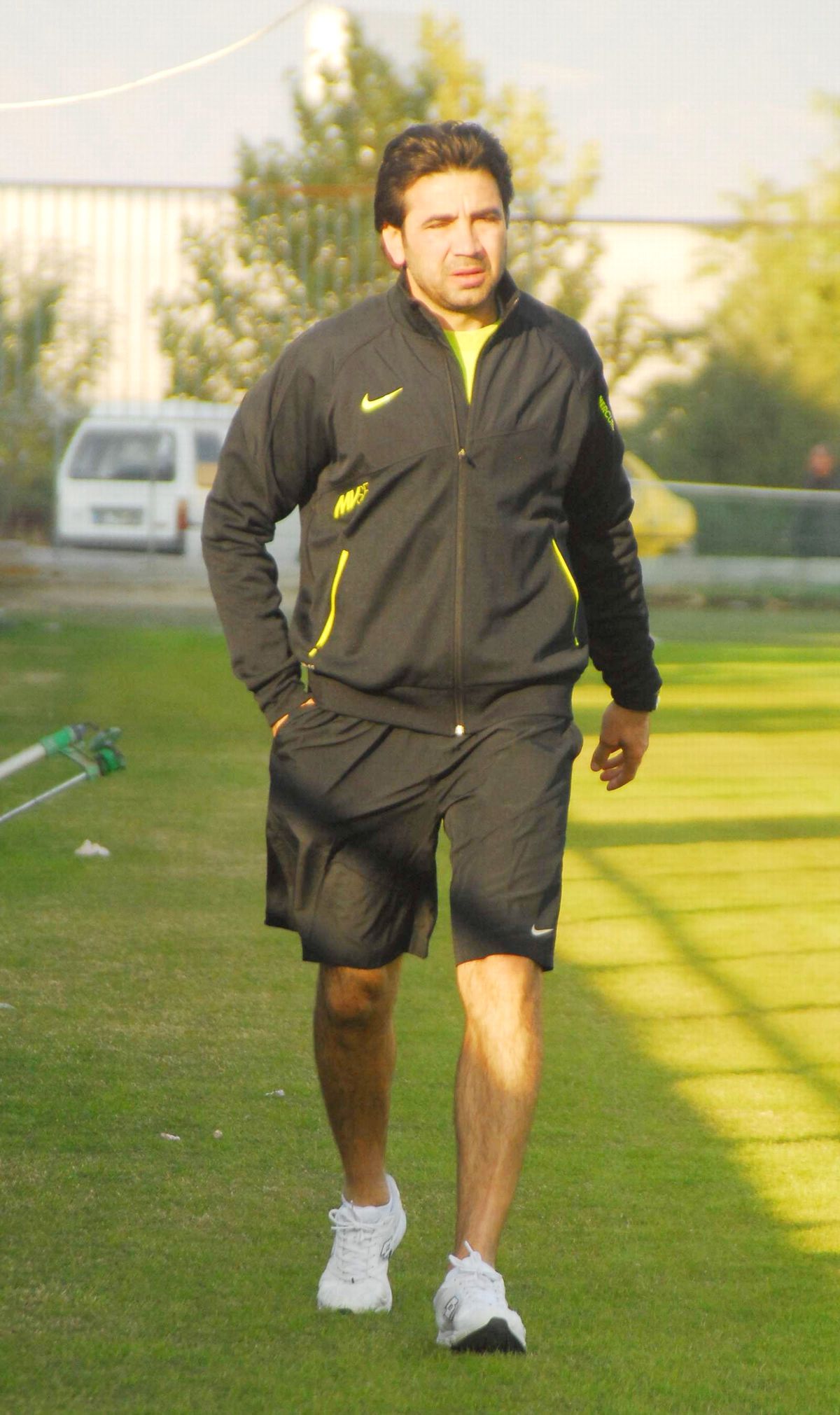Denizlispor Kader Maçına Hazırlanıyor