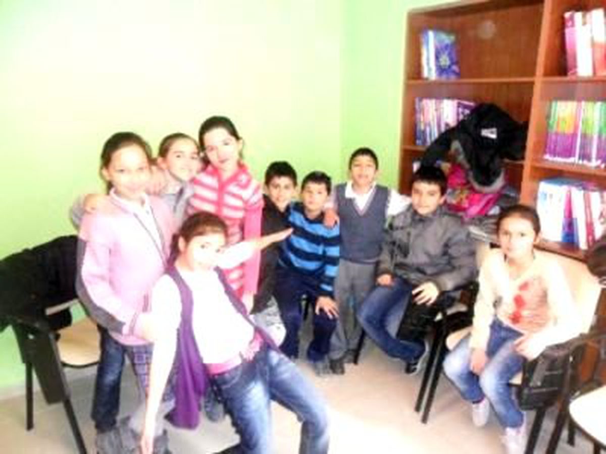 Eceabat'ta Çocuklara Tiyatro Eğitimi Verilecek