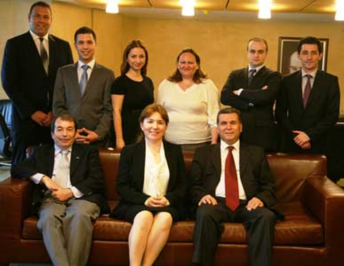 Ege İhracatçı Birlikleri\'nin Büyük Gururu