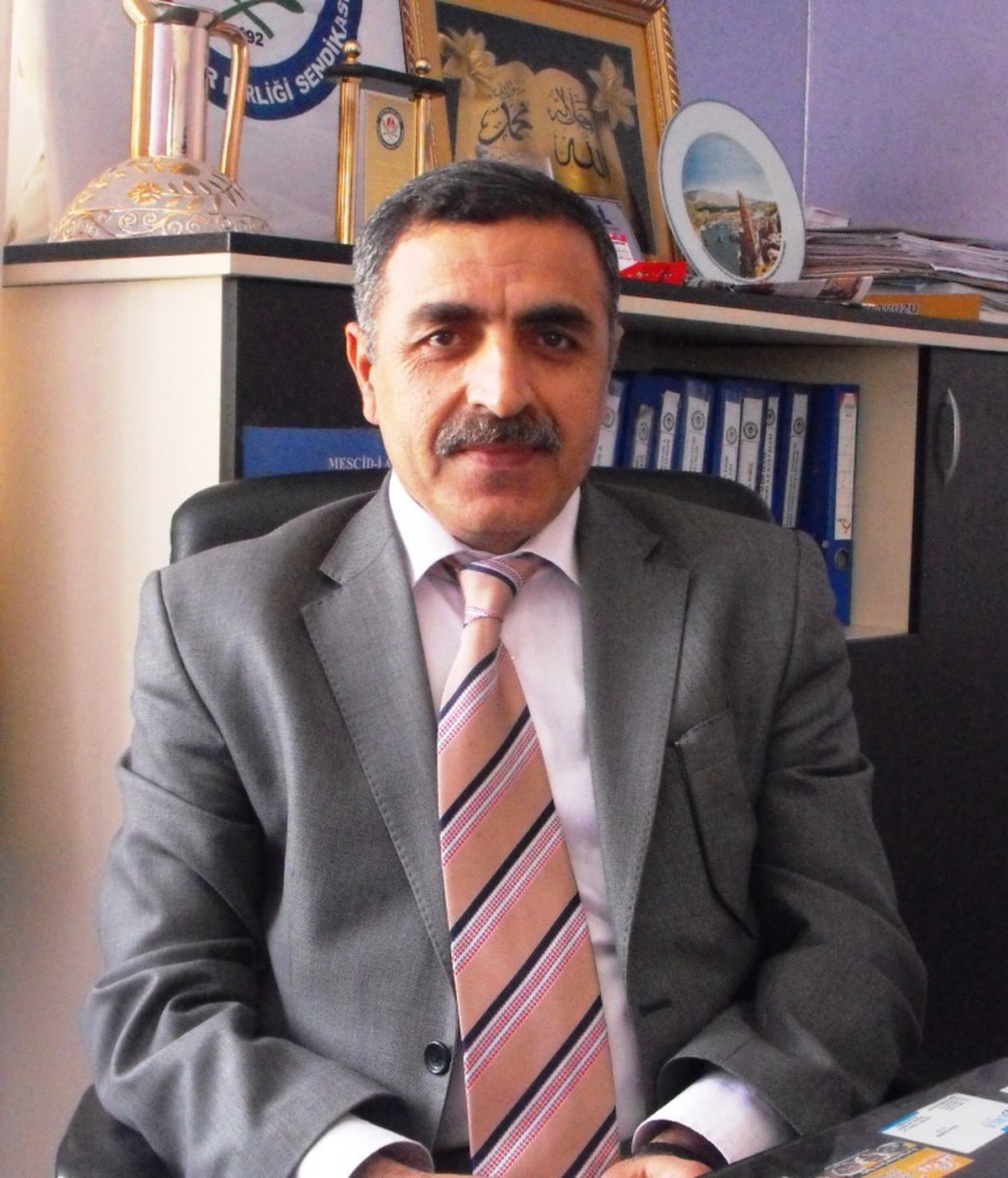 Eğitim Bir Sen Öğretmene Yapıldığı İddia Edilen Saldırıyı Kınadı